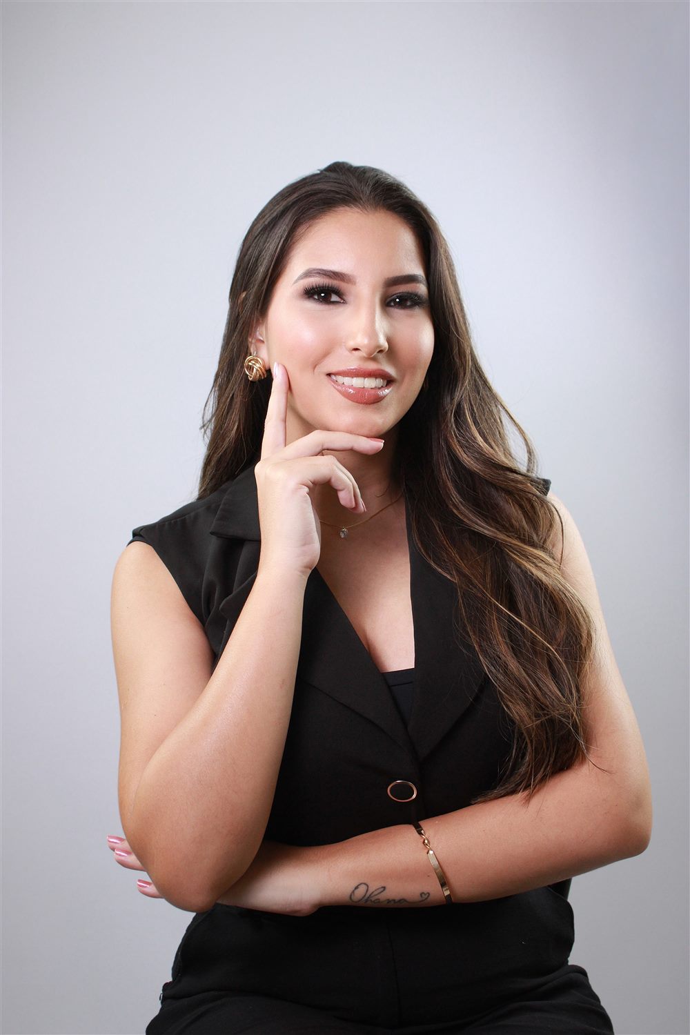 Prof. Carolina Raiser